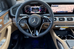 Mercedes-Benz GLE GLE 350 SUV 2026