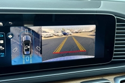 Mercedes-Benz GLE GLE 350 SUV 2026