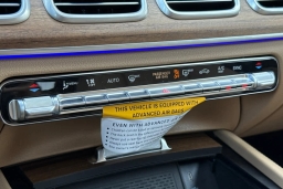 Mercedes-Benz GLE GLE 350 SUV 2026