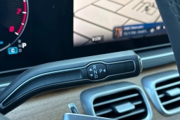 Mercedes-Benz GLE GLE 350 SUV 2026