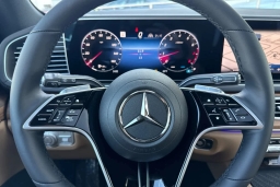 Mercedes-Benz GLE GLE 350 SUV 2026