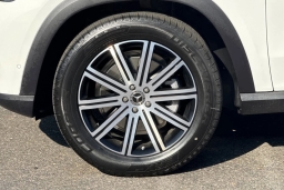 Mercedes-Benz GLE GLE 350 SUV 2026