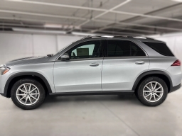 Mercedes-Benz GLE GLE 350 SUV 2026
