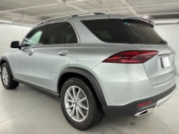 Mercedes-Benz GLE GLE 350 SUV 2026