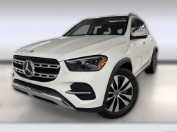 Mercedes-Benz GLE GLE 350 SUV 2026