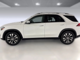 Mercedes-Benz GLE GLE 350 SUV 2026