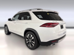 Mercedes-Benz GLE GLE 350 SUV 2026