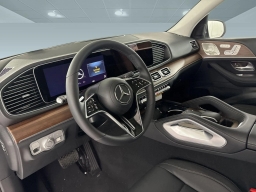 Mercedes-Benz GLE GLE 350 SUV 2026