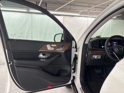 Mercedes-Benz GLE GLE 350 SUV 2026