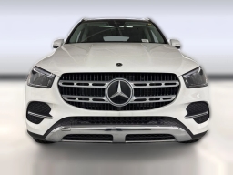Mercedes-Benz GLE GLE 350 SUV 2026