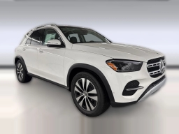 Mercedes-Benz GLE GLE 350 SUV 2026