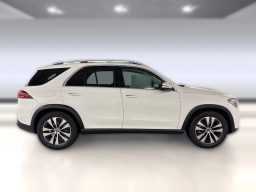 Mercedes-Benz GLE GLE 350 SUV 2026