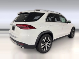 Mercedes-Benz GLE GLE 350 SUV 2026