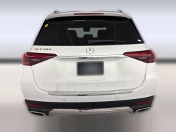 Mercedes-Benz GLE GLE 350 SUV 2026