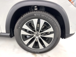 Mercedes-Benz GLE GLE 350 SUV 2026