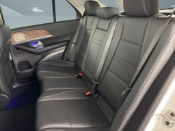 Mercedes-Benz GLE GLE 350 SUV 2026