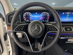 Mercedes-Benz GLE GLE 350 SUV 2026