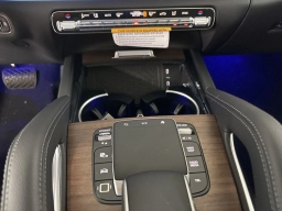 Mercedes-Benz GLE GLE 350 SUV 2026