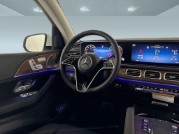 Mercedes-Benz GLE GLE 350 SUV 2026