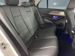 Mercedes-Benz GLE GLE 350 SUV 2026