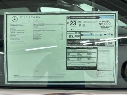 Mercedes-Benz GLE GLE 350 SUV 2026