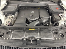 Mercedes-Benz GLE GLE 350 SUV 2026