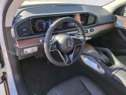 Mercedes-Benz GLE GLE 350 SUV 2026