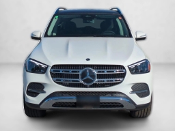 Mercedes-Benz GLE GLE 350 SUV 2026