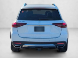 Mercedes-Benz GLE GLE 350 SUV 2026