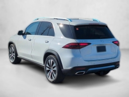 Mercedes-Benz GLE GLE 350 SUV 2026