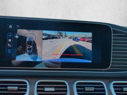 Mercedes-Benz GLE GLE 350 SUV 2026