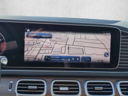 Mercedes-Benz GLE GLE 350 SUV 2026