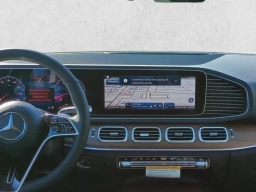 Mercedes-Benz GLE GLE 350 SUV 2026