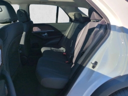 Mercedes-Benz GLE GLE 350 SUV 2026