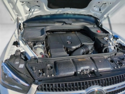 Mercedes-Benz GLE GLE 350 SUV 2026