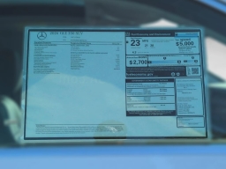 Mercedes-Benz GLE GLE 350 SUV 2026