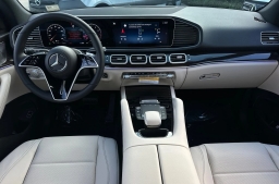 Mercedes-Benz GLE GLE 350 SUV 2026