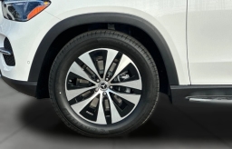 Mercedes-Benz GLE GLE 350 SUV 2026