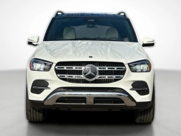 Mercedes-Benz GLE GLE 350 SUV 2026