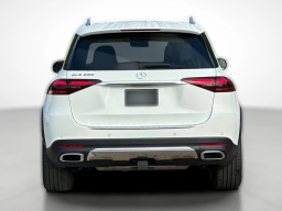 Mercedes-Benz GLE GLE 350 SUV 2026