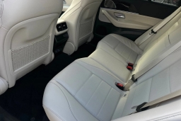 Mercedes-Benz GLE GLE 350 SUV 2026