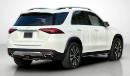 Mercedes-Benz GLE GLE 350 SUV 2026