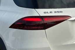 Mercedes-Benz GLE GLE 350 SUV 2026