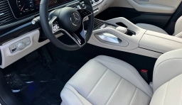 Mercedes-Benz GLE GLE 350 SUV 2026