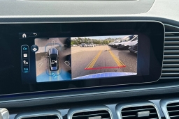 Mercedes-Benz GLE GLE 350 SUV 2026