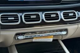 Mercedes-Benz GLE GLE 350 SUV 2026