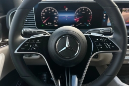 Mercedes-Benz GLE GLE 350 SUV 2026