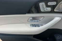 Mercedes-Benz GLE GLE 350 SUV 2026