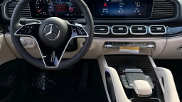 Mercedes-Benz GLE GLE 350 SUV 2026