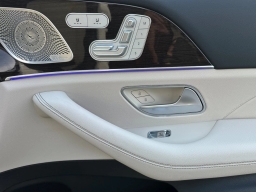 Mercedes-Benz GLE GLE 350 SUV 2026